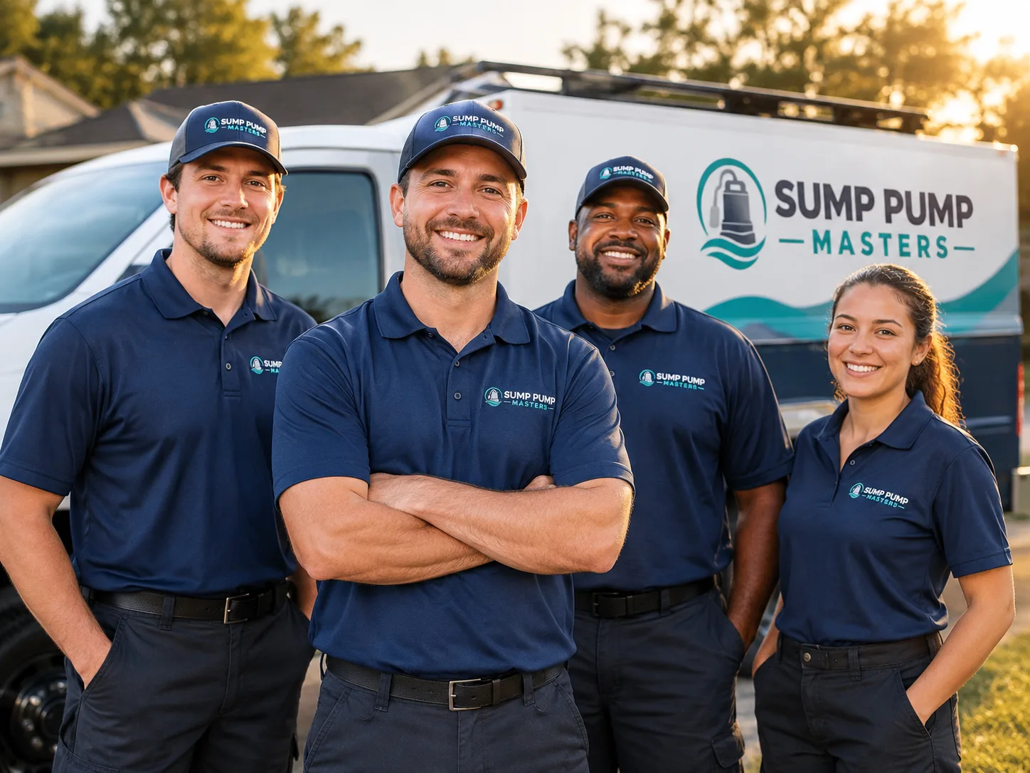 Sump Pump Repair company in Magee, MS